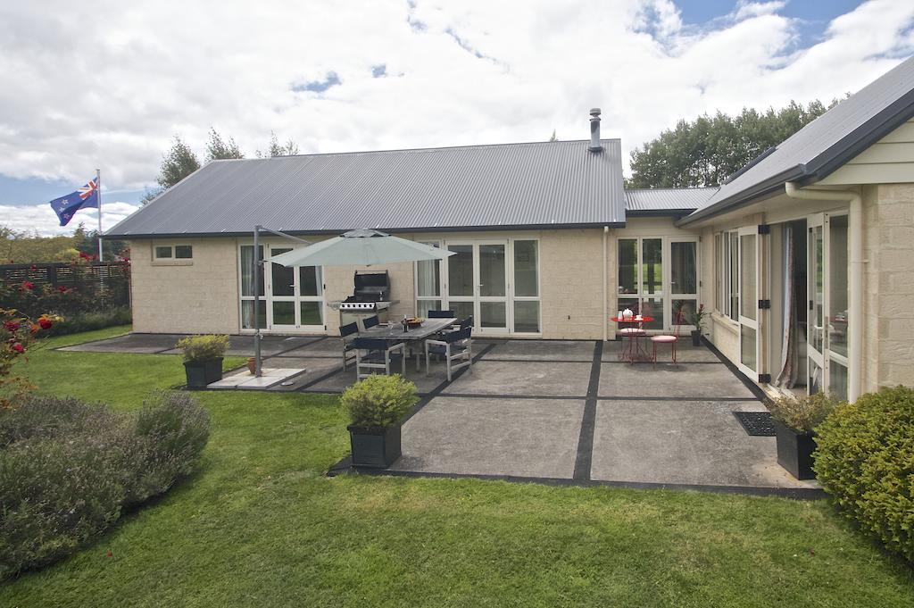 Ruapehu Country