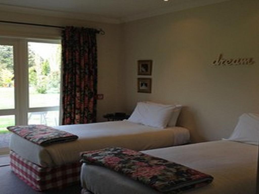 Ruapehu Country Lodge