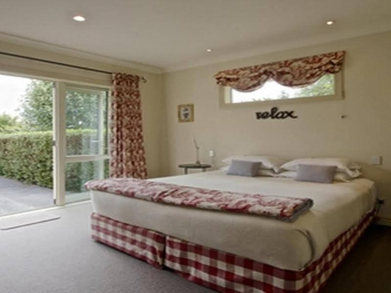 Lodge Ruapehu Country *